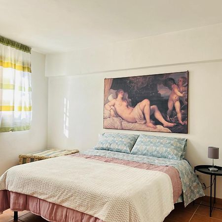 B&B Panta Rei Arezzo Dış mekan fotoğraf