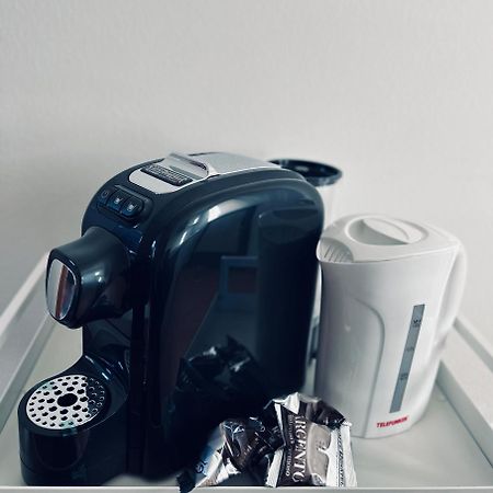 B&B Panta Rei Arezzo Dış mekan fotoğraf