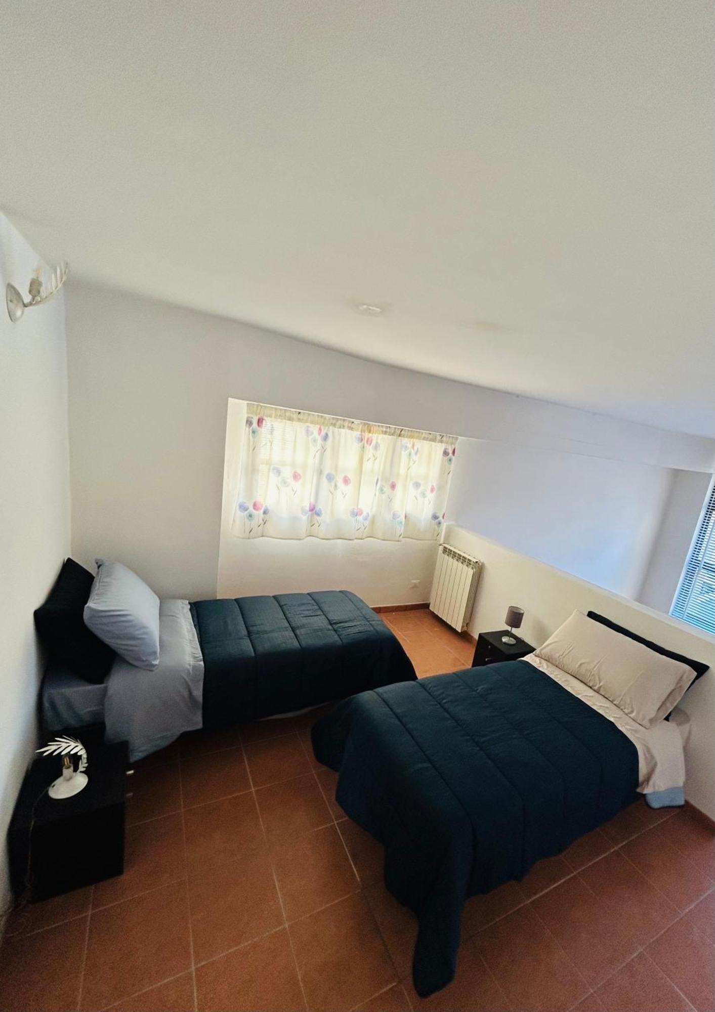 B&B Panta Rei Arezzo Dış mekan fotoğraf