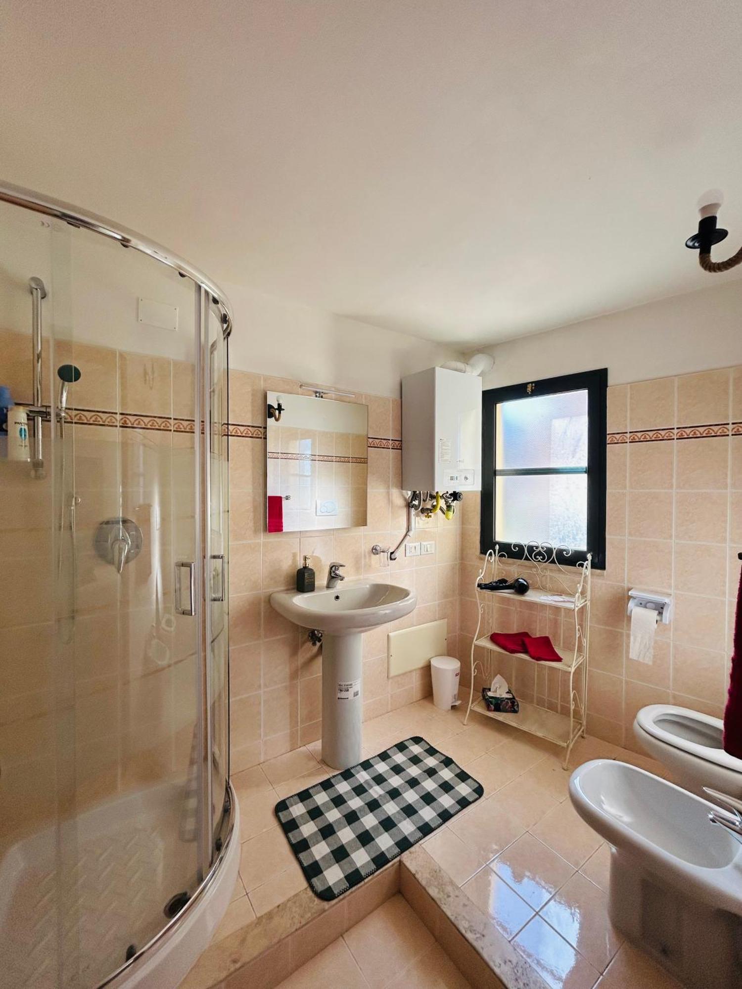 B&B Panta Rei Arezzo Dış mekan fotoğraf
