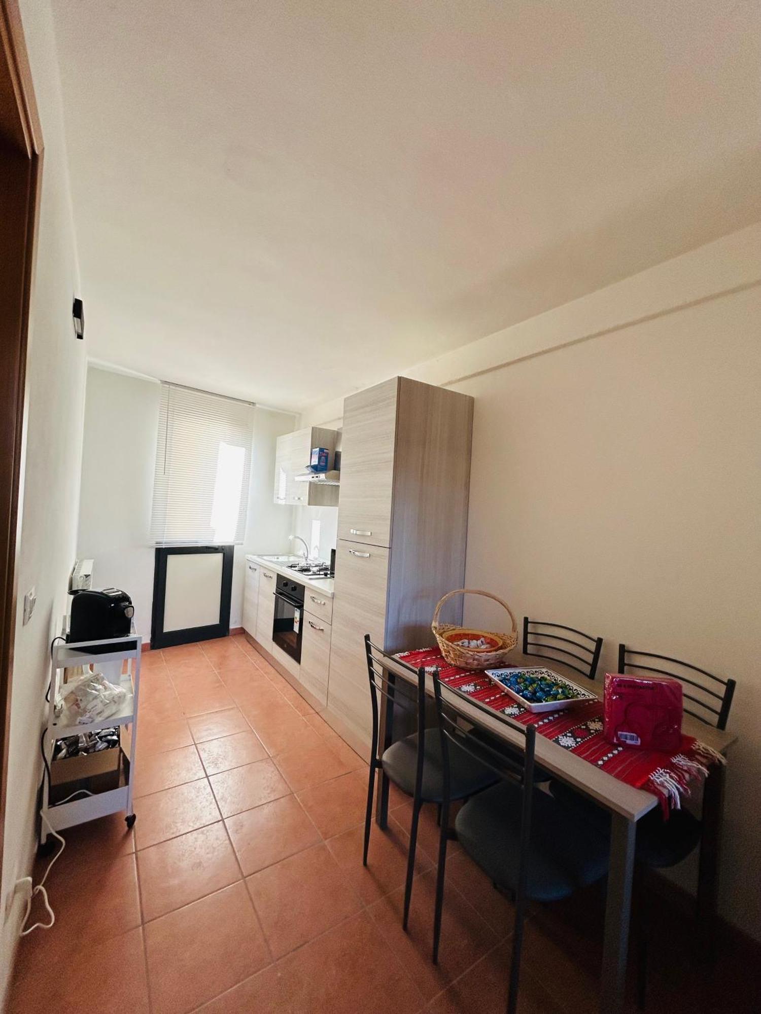 B&B Panta Rei Arezzo Dış mekan fotoğraf